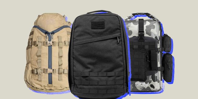 Best Tactical Backpacks 2022